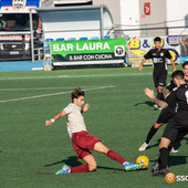 Promozione, domenica c’è Omegna - Juve Domo