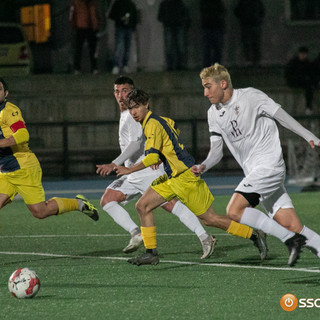 Promozione, Briga e Baveno a braccetto FOTO