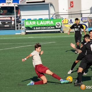 Promozione, domenica c’è Omegna - Juve Domo