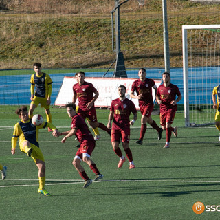 Promozione: ancora una sconfitta per l'Omegna