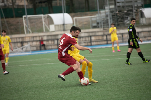 Promozione, Juve Domo e Feriolo in campo sabato sera al Curotti