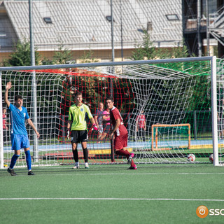 Promozione, il Baveno in dieci fa suo il derby contro il Feriolo