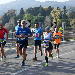 La Lago Maggiore Marathon cambia data: si corre il 9 novembre