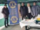 Lions Club, successo per la giornata di prevenzione del diabete