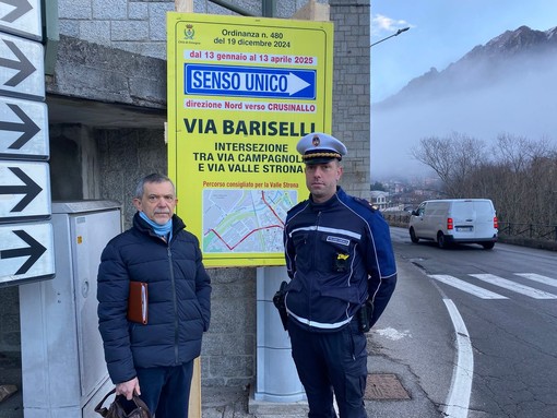 Al via i lavori in via Bariselli: intervento da un milione di euro per il consolidamento del ponte