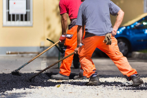 Verbania, chiusure e divieti per lavori in via Corsica e via XX Settembre