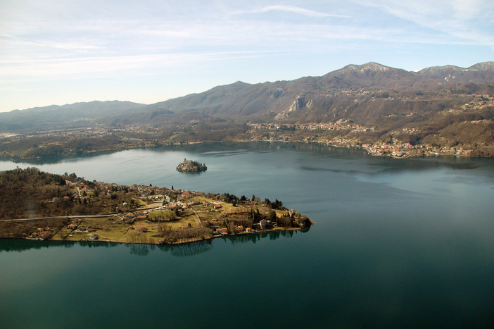 Acqua Novara Vco: il progetto per potabilizzare l'acqua dei laghi Maggiore e d'Orta