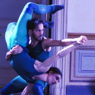 Le coreografie di Raphael Bianco raccontano &quot;Lo Spazio dell'Anima&quot;