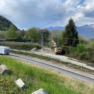 Baveno, nuovo svincolo autostradale ancora bloccato: il sindaco Monti incalza Autostrade per l'Italia