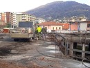 Al via i lavori di messa in sicurezza dell'area di via Sanzio