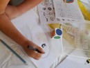 Arte in famiglia: laboratori per bambini organizzati dal Museo del Paesaggio di Verbania