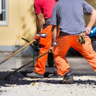 Verbania, chiusure e divieti per lavori in via Corsica e via XX Settembre