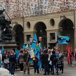 Franchising Carrefour, Canalis: &quot;A rischio posti e condizioni di lavoro di quasi 2 mila addetti&quot;