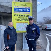 Al via i lavori in via Bariselli: intervento da un milione di euro per il consolidamento del ponte