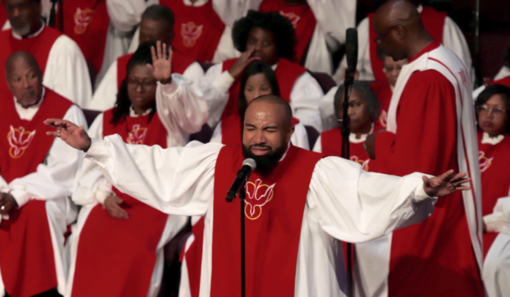 Al Maggiore si attende il Natale con “La notte del gospel”