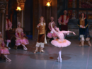 Il Russian Classical Ballet porta La Bella Addormentata sul palco del Maggiore