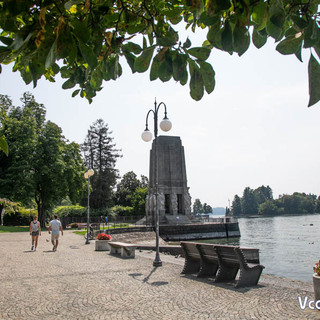 Verbania si trasforma nella città dei bambini