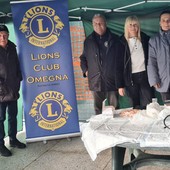 Lions Club, successo per la giornata di prevenzione del diabete