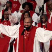 Al Maggiore una serata di grande musica con il Benedict Gospel Choir