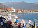 Tutto pronto per la XII Lago Maggiore Marathon