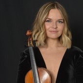 &quot;Musica e spiritualità&quot;: appuntamento con Laura Marzadori, primo violino della Scala