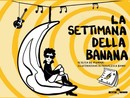 La musica rock raccontata ai bambini nel libro &quot;La settimana della banana&quot;