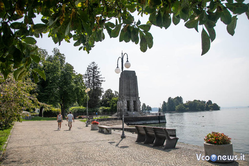 Verbania si trasforma nella città dei bambini