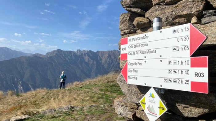 Il resort a cinque stelle sul Monterosso non convince tutti