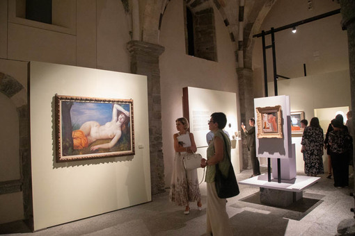 Ponte del 1°novembre al museo a Domodossola