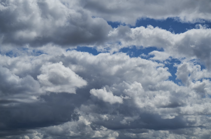 Le previsioni meteo per il fine settimana