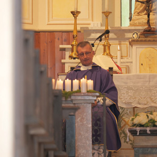 Mottarone, ricordate alla Madonna della Neve le vittime della tragedia della funivia