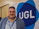 Ugl Piemonte, Massimiliano Rossato è il nuovo segretario regionale