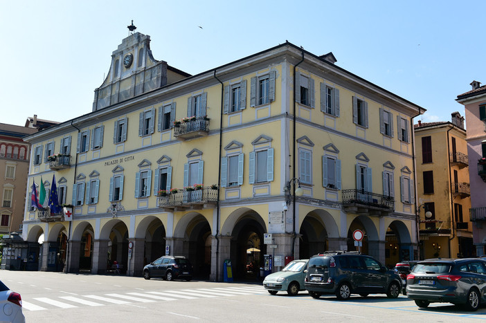 Il comune di Verbania sostiene gli studenti universitari puntando sul merito