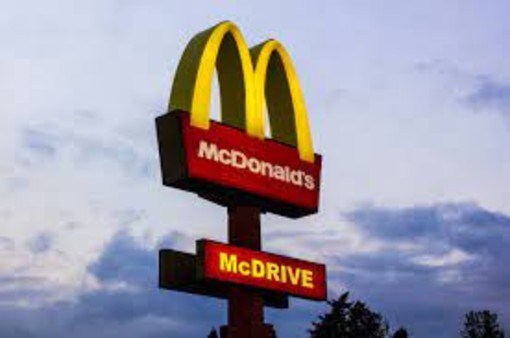 McDonald’s assume tra Gravellona Toce e Verbania