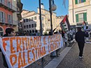 Manifestazione pro Palestina, gli studenti di Verbania: &quot;La Nato complice di questo sterminio&quot;