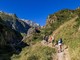 Lettura e natura, passeggiate per famiglie dall'Ossola al Cusio e Verbano