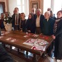 La 57esima Mostra della Camelia si apre con un omaggio a Raffaella Carrà