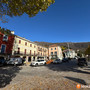 Mergozzo si veste a festa con i mercatini del lungolago