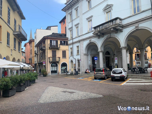 Berio interviene sugli atti vandalici in città: &quot;Tavolo congiunto con le forze dell'ordine&quot;