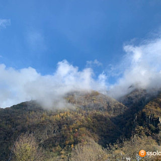 Le previsioni meteo per il fine settimana