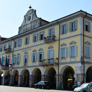 Conferita la &quot;Benemerenza Città di Verbania&quot; a quattro cittadini illustri