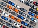 Mercato auto in Piemonte: nel mese di settembre raddoppiate le vendite