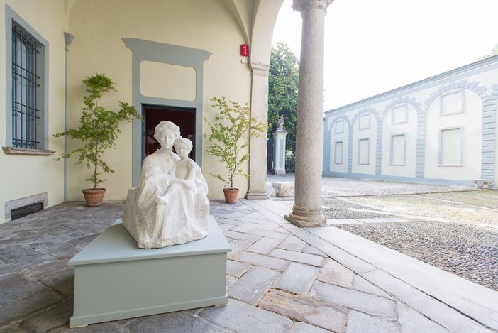 Visite guidate e laboratori al Museo del Paesaggio con i ragazzi delle scuole verbanesi