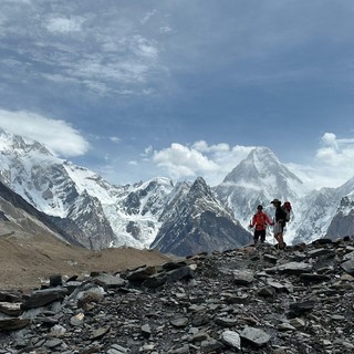 Uomo e montagna: a Ornavasso una serata dedicata alla conquista del K2