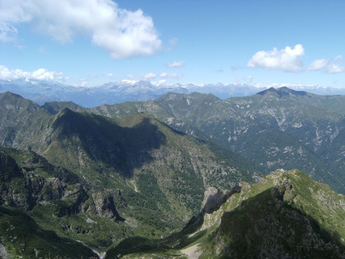 Al Gal Terre del Sesia la gestione del Sesia Val Grande global geopark