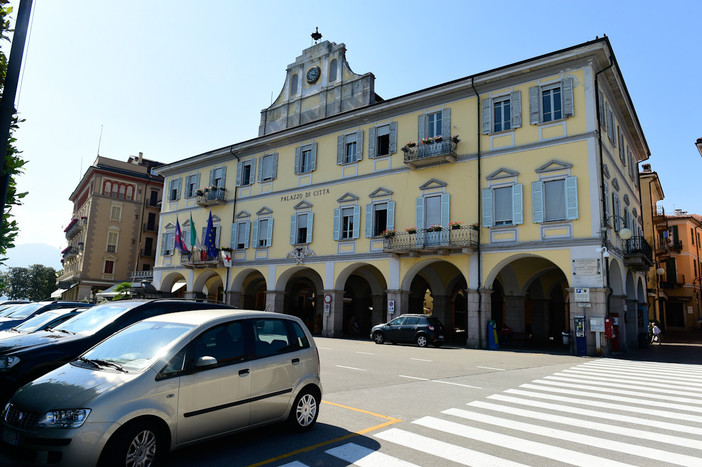 Il comune di Verbania cerca un nuovo geometra