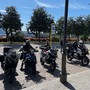 A Verbania motobenedizione organizzata dal neonato motoclub