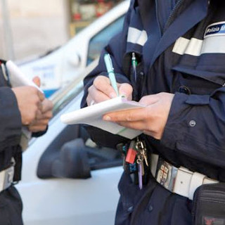 Violazioni del Codice della strada, Codacons: in 10 mesi in Piemonte multe per 128 milioni di euro