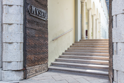 Al Museo del Paesaggio il convegno &quot;La via del marmo&quot;