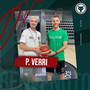 Paolo Verri farà parte dello staff tecnico del Settore Giovanile Fulgor Basket